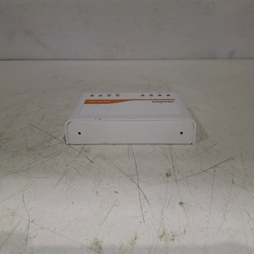 NUVON NUVON IDM-MG 3400 Electronic System Computers Tablets & Networking reLink Medical