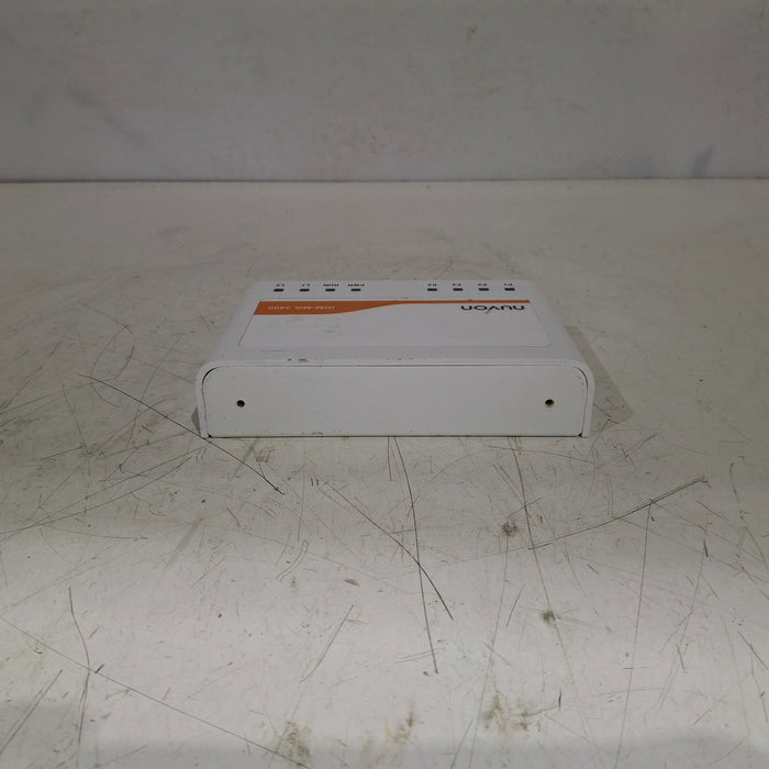 NUVON NUVON IDM-MG 3400 Electronic System Computers Tablets & Networking reLink Medical