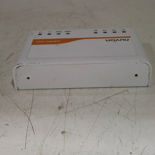 NUVON NUVON IDM-MG 3400 Electronic System Computers Tablets & Networking reLink Medical