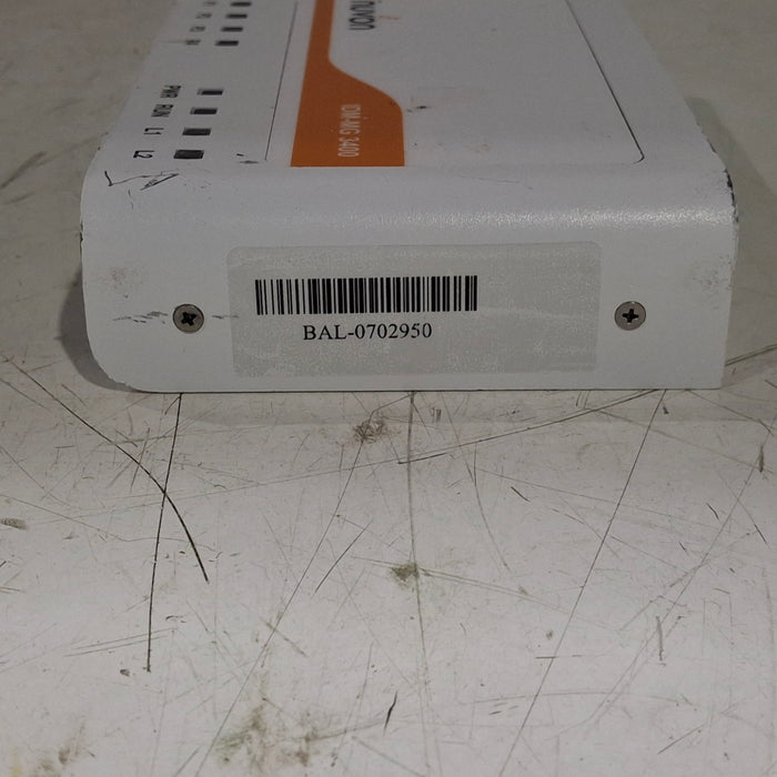 NUVON NUVON IDM-MG 3400 Electronic System Computers Tablets & Networking reLink Medical