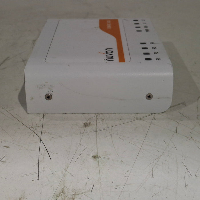 NUVON NUVON IDM-MG 3400 Electronic System Computers Tablets & Networking reLink Medical