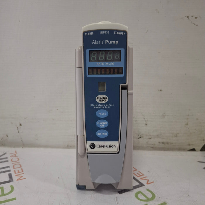 CareFusion CareFusion Alaris 8100 LVP Infusion Pump Module Infusion Pump reLink Medical