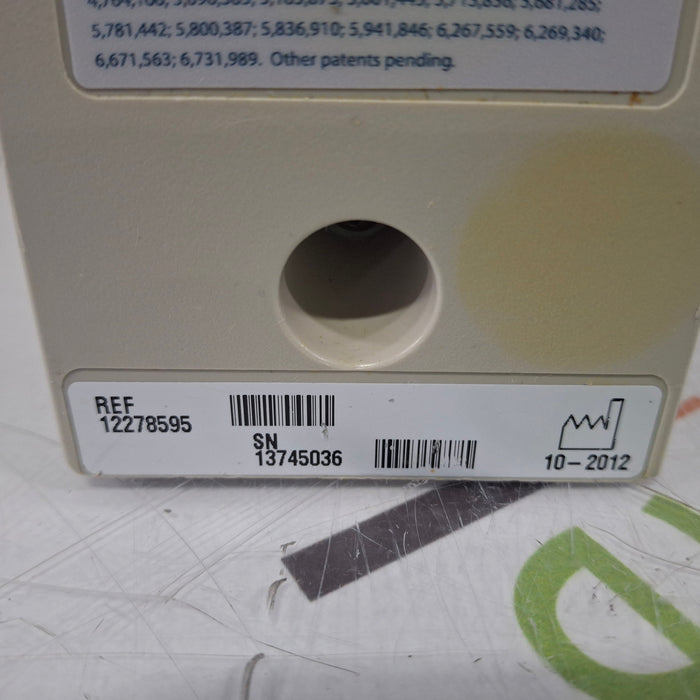 CareFusion CareFusion Alaris 8100 LVP Infusion Pump Module Infusion Pump reLink Medical