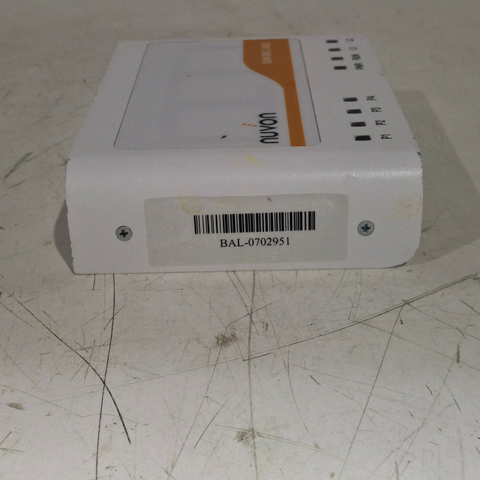 NUVON IDM-MG 3400 Electronic System