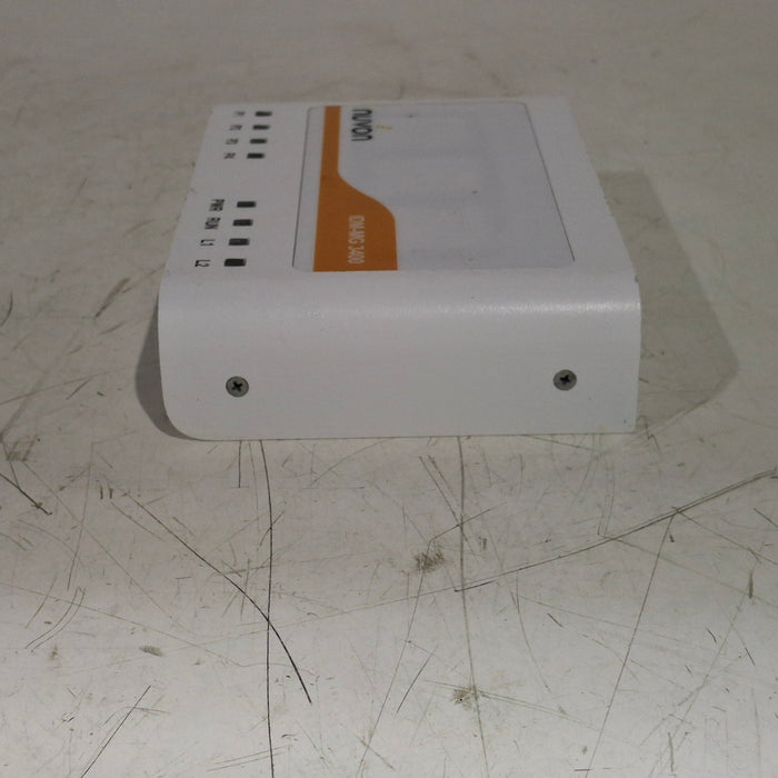 NUVON IDM-MG 3400 Electronic System