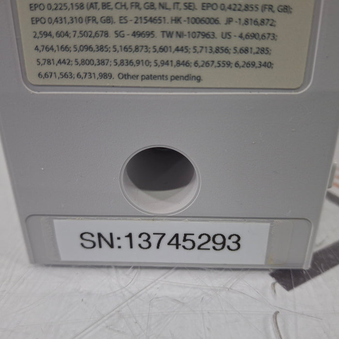 CareFusion CareFusion Alaris 8100 LVP Infusion Pump Module Infusion Pump reLink Medical