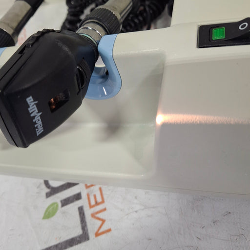 Welch Allyn Welch Allyn 767 Transformer Otoscope Ophthalmoscope Diagnostic Exam Equipment reLink Medical