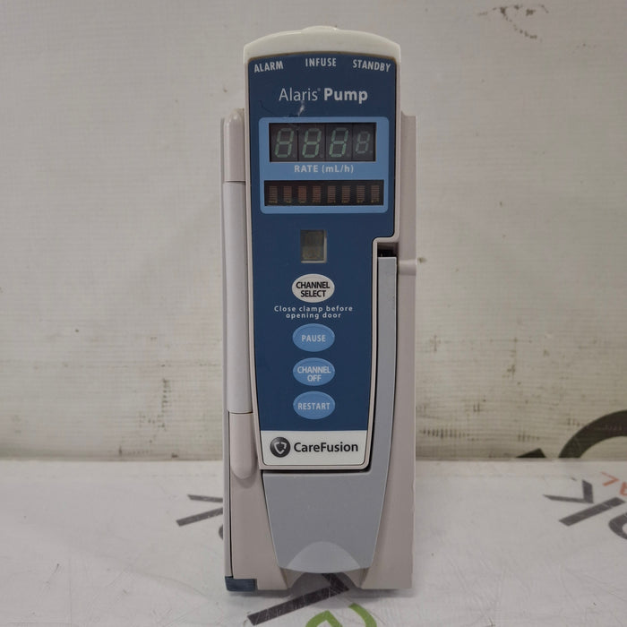 CareFusion CareFusion Alaris 8100 LVP Infusion Pump Module Infusion Pump reLink Medical