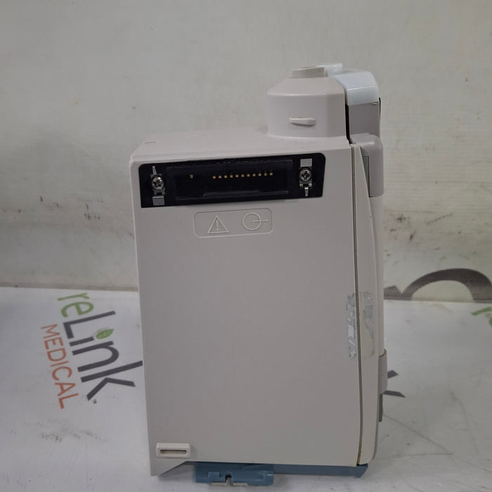 CareFusion CareFusion Alaris 8100 LVP Infusion Pump Module Infusion Pump reLink Medical