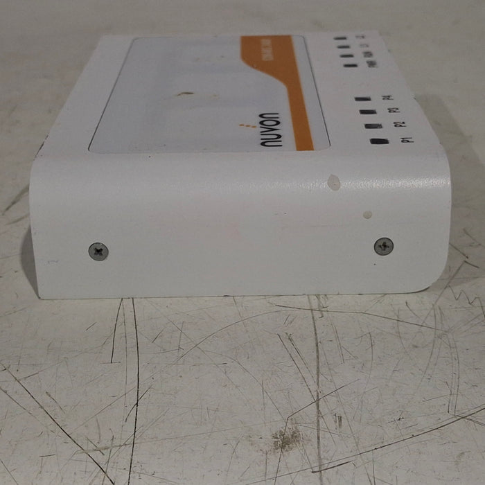 NUVON NUVON IDM-MG 3400 Electronic System Computers Tablets & Networking reLink Medical