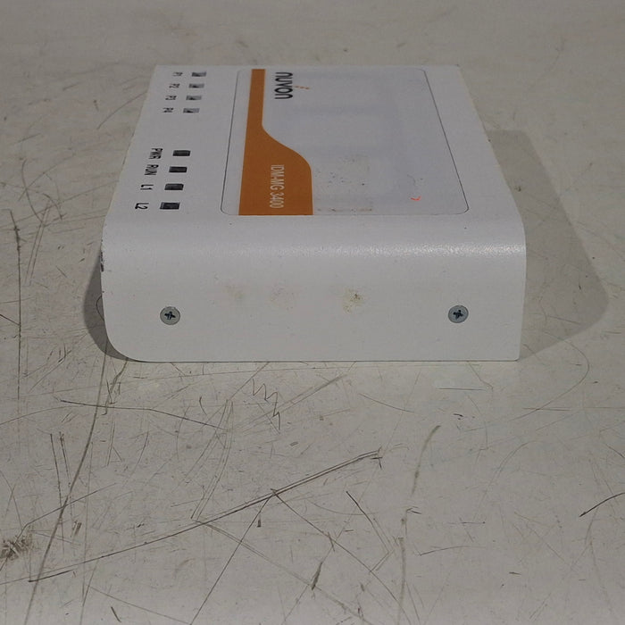 NUVON NUVON IDM-MG 3400 Electronic System Computers Tablets & Networking reLink Medical