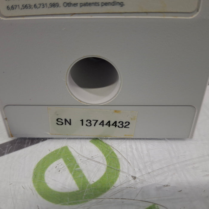 CareFusion CareFusion Alaris 8100 LVP Infusion Pump Module Infusion Pump reLink Medical