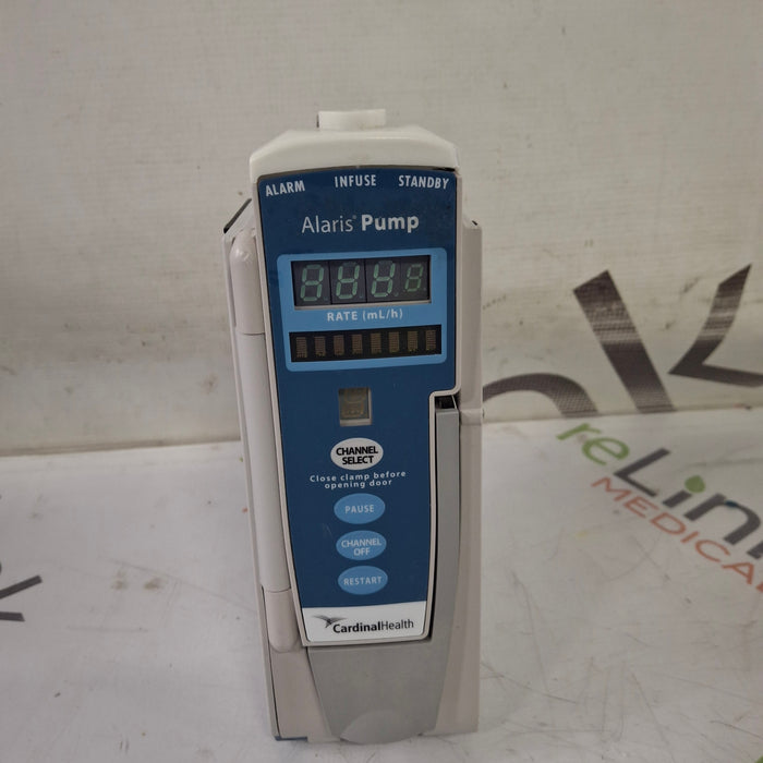 CareFusion CareFusion Alaris 8100 LVP Infusion Pump Module Infusion Pump reLink Medical