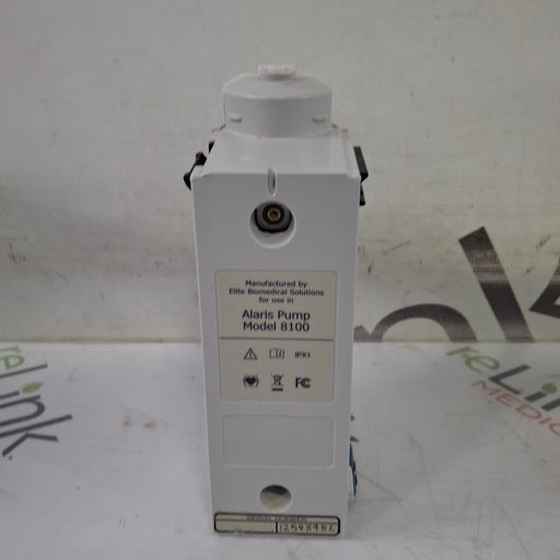 CareFusion CareFusion Alaris 8100 LVP Infusion Pump Module Infusion Pump reLink Medical