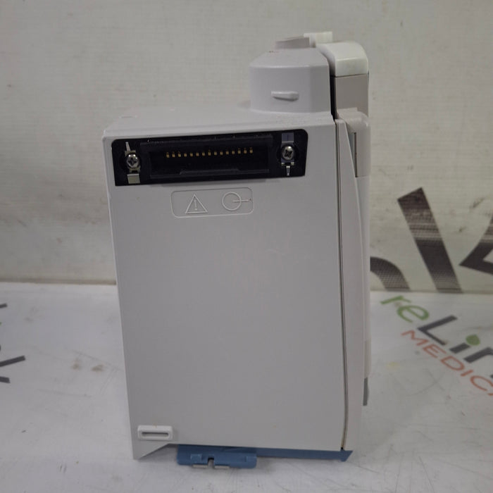CareFusion CareFusion Alaris 8100 LVP Infusion Pump Module Infusion Pump reLink Medical