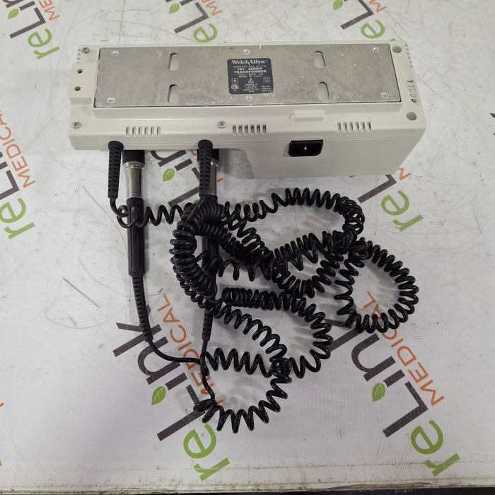 Welch Allyn 767 Transformer Otoscope Ophthalmoscope