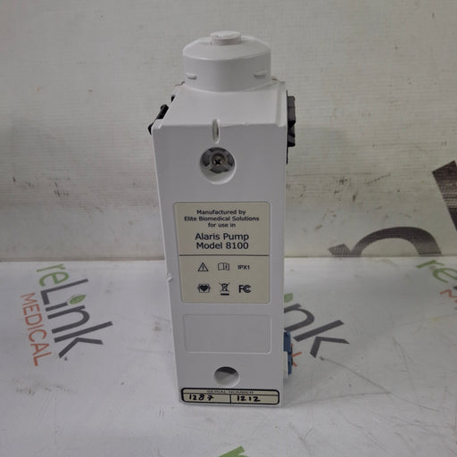 CareFusion CareFusion Alaris 8100 LVP Infusion Pump Module Infusion Pump reLink Medical