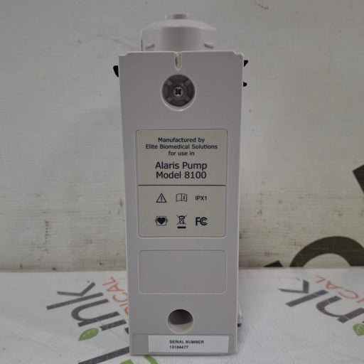 CareFusion CareFusion Alaris 8100 LVP Infusion Pump Module Infusion Pump reLink Medical