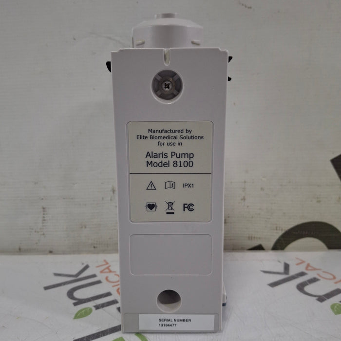CareFusion CareFusion Alaris 8100 LVP Infusion Pump Module Infusion Pump reLink Medical