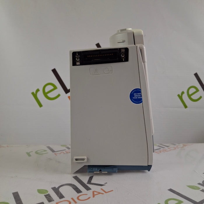 CareFusion CareFusion Alaris 8100 LVP Infusion Pump Module Infusion Pump reLink Medical