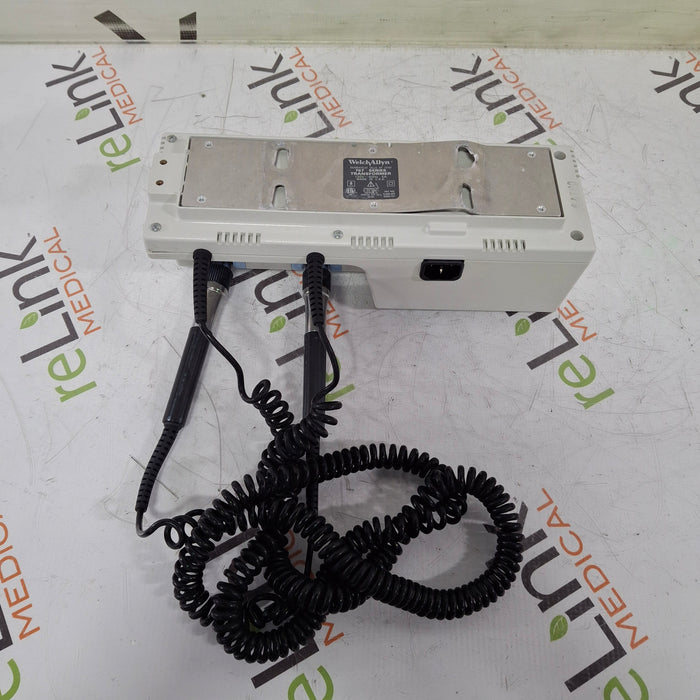 Welch Allyn Welch Allyn 767 Transformer Otoscope Ophthalmoscope Diagnostic Exam Equipment reLink Medical