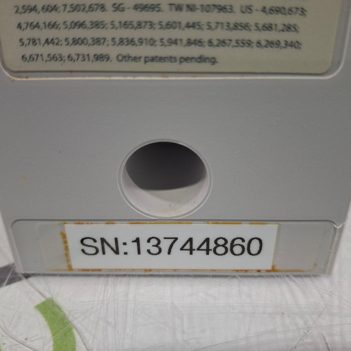 CareFusion CareFusion Alaris 8100 LVP Infusion Pump Module Infusion Pump reLink Medical