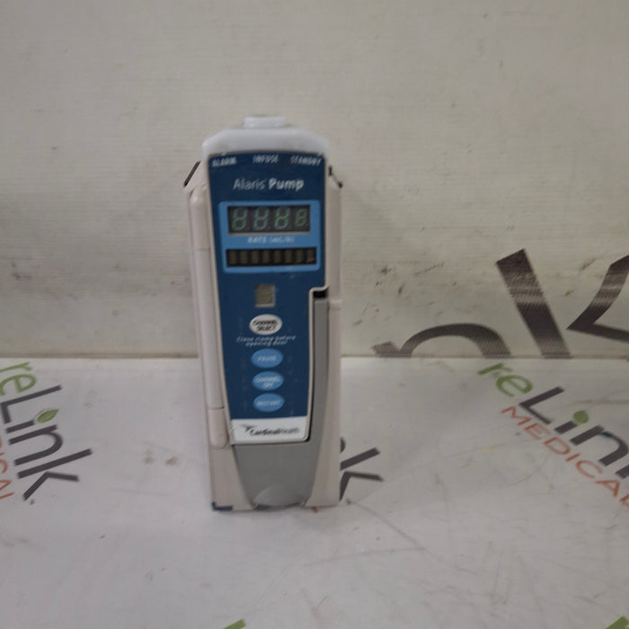 CareFusion CareFusion Alaris 8100 LVP Infusion Pump Module Infusion Pump reLink Medical