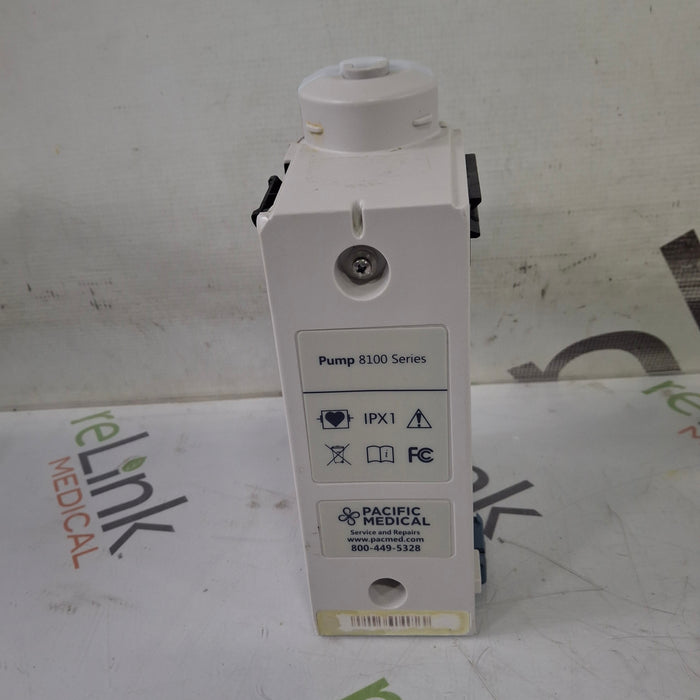 CareFusion CareFusion Alaris 8100 LVP Infusion Pump Module Infusion Pump reLink Medical