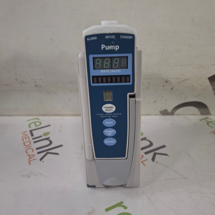 CareFusion CareFusion Alaris 8100 LVP Infusion Pump Module Infusion Pump reLink Medical