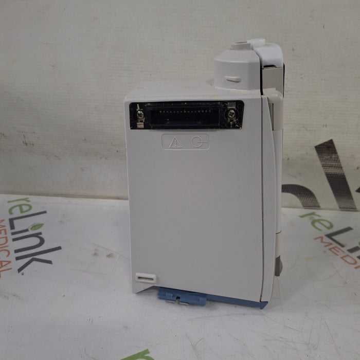 CareFusion CareFusion Alaris 8100 LVP Infusion Pump Module Infusion Pump reLink Medical