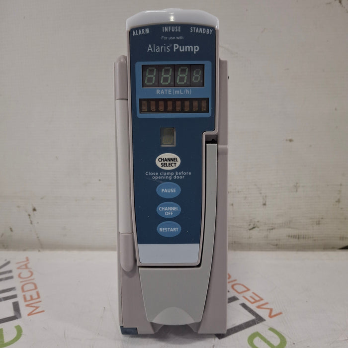 CareFusion CareFusion Alaris 8100 LVP Infusion Pump Module Infusion Pump reLink Medical