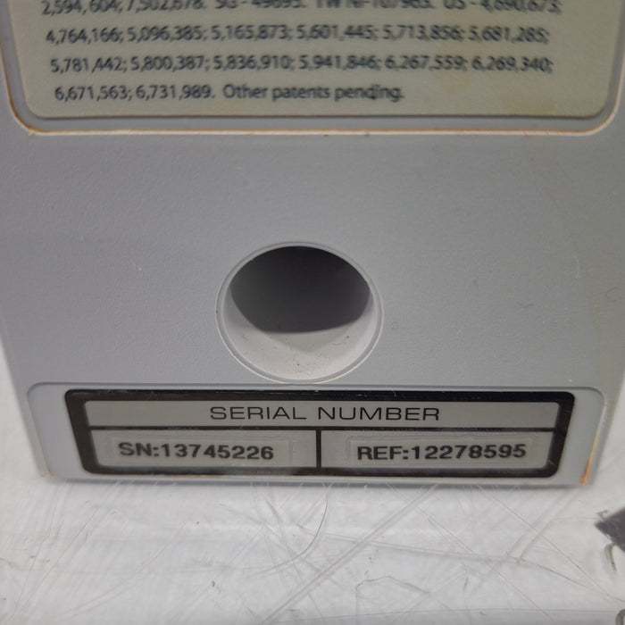 CareFusion CareFusion Alaris 8100 LVP Infusion Pump Module Infusion Pump reLink Medical