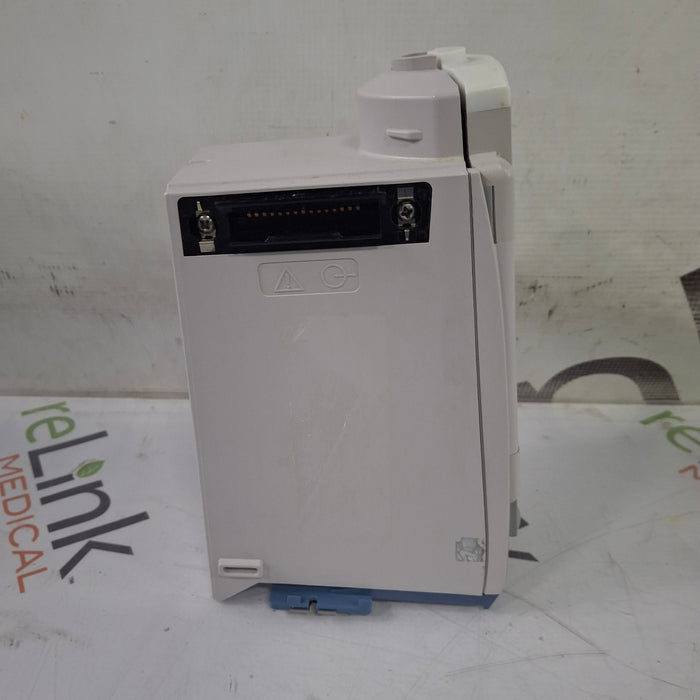 CareFusion CareFusion Alaris 8100 LVP Infusion Pump Module Infusion Pump reLink Medical