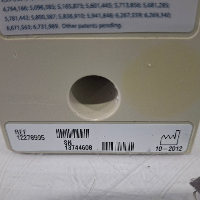 CareFusion CareFusion Alaris 8100 LVP Infusion Pump Module Infusion Pump reLink Medical