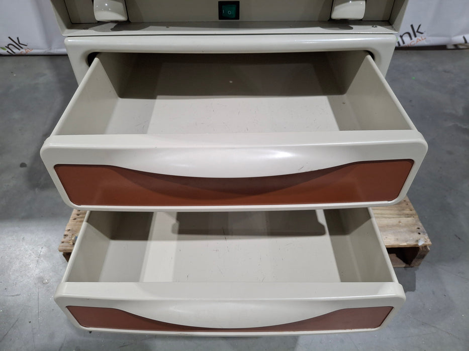 Midmark Midmark 204 Exam Table Exam Chairs / Tables reLink Medical