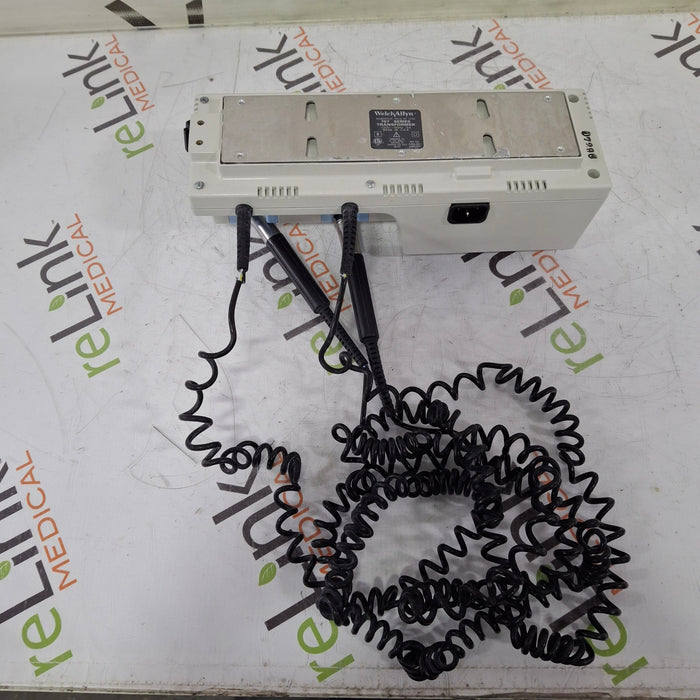 Welch Allyn Welch Allyn 767 Transformer Otoscope Ophthalmoscope Diagnostic Exam Equipment reLink Medical