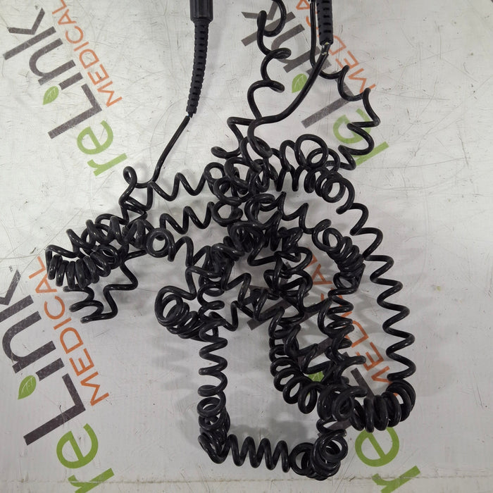 Welch Allyn Welch Allyn 767 Transformer Otoscope Ophthalmoscope Diagnostic Exam Equipment reLink Medical