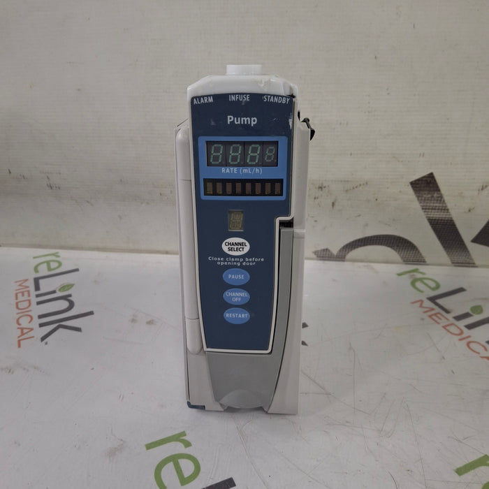 CareFusion CareFusion Alaris 8100 LVP Infusion Pump Module Infusion Pump reLink Medical
