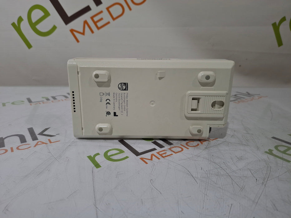 Philips Philips M3001A-A01 Fast SpO2, NIBP, ECG MMS Module Patient Monitors reLink Medical