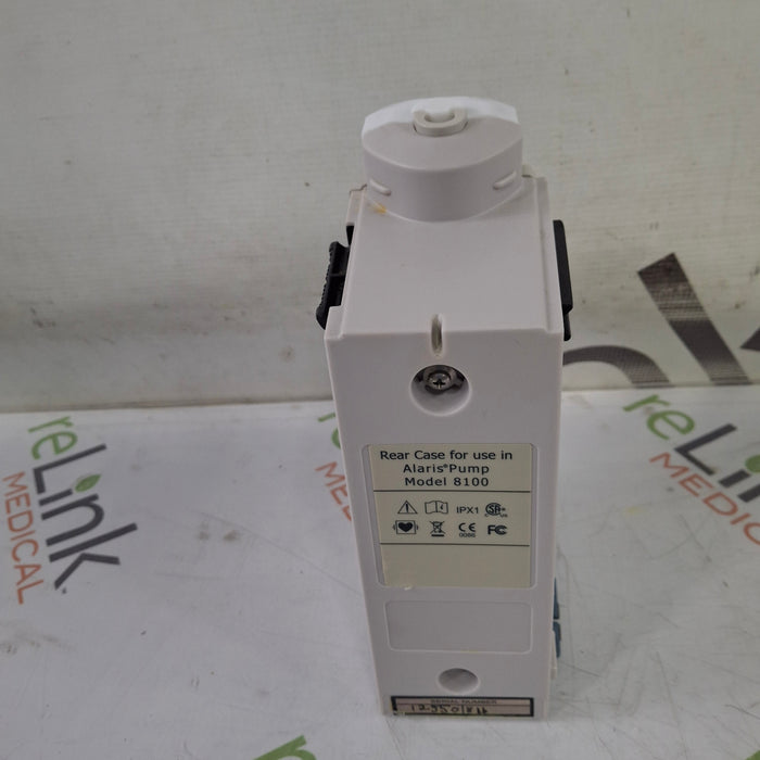 CareFusion CareFusion Alaris 8100 LVP Infusion Pump Module Infusion Pump reLink Medical