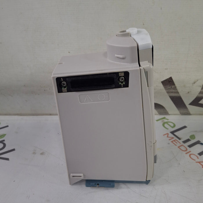 CareFusion CareFusion Alaris 8100 LVP Infusion Pump Module Infusion Pump reLink Medical