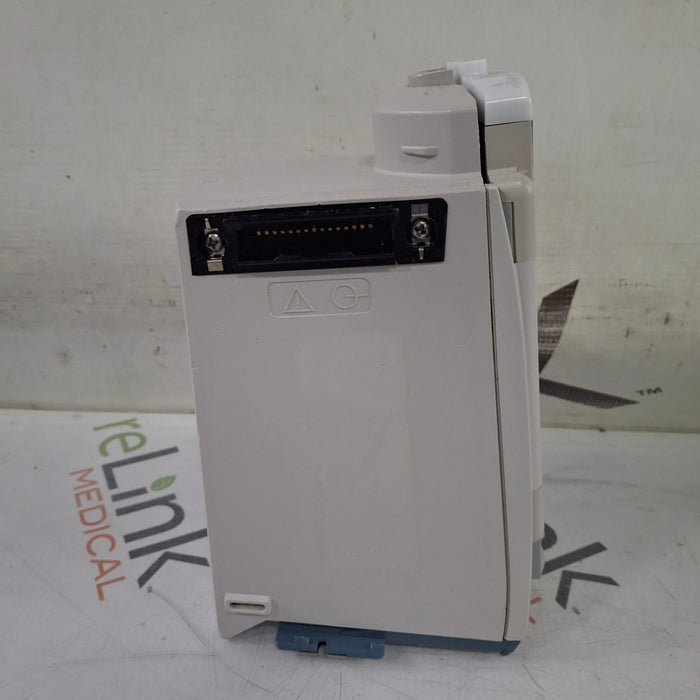 CareFusion CareFusion Alaris 8100 LVP Infusion Pump Module Infusion Pump reLink Medical