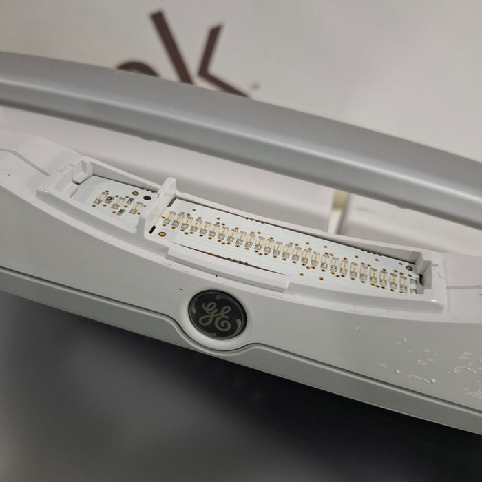 GE Healthcare GE Healthcare Carescape B650 Critical Care Patient Monitor Patient Monitors reLink Medical