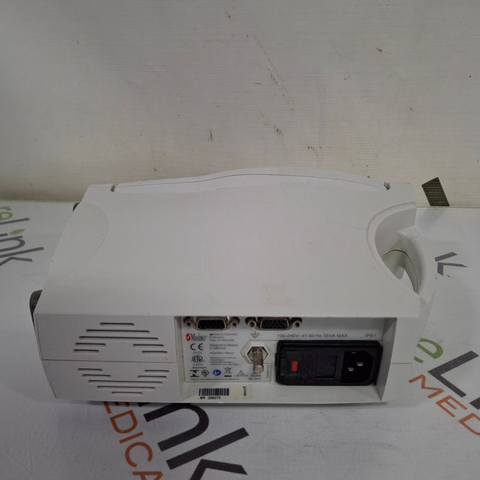 Masimo Radical 7 Pulse Oximeter w/ Base