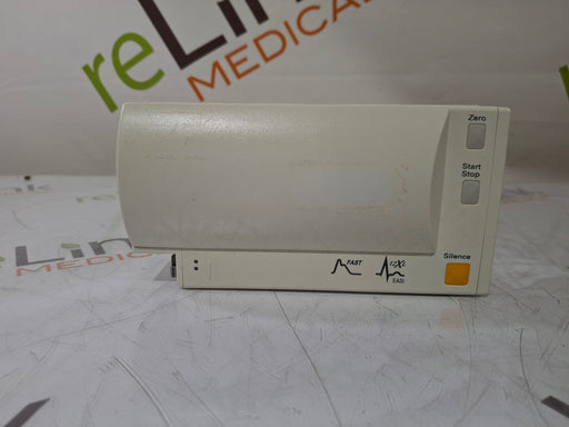 Philips Philips M3001A-A01C06C12 Fast SpO2, NIBP, 12 lead ECG, Temp, IBP MMS Module Patient Monitors reLink Medical