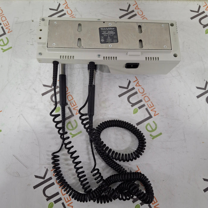 Welch Allyn Welch Allyn 767 Transformer Otoscope Ophthalmoscope Diagnostic Exam Equipment reLink Medical