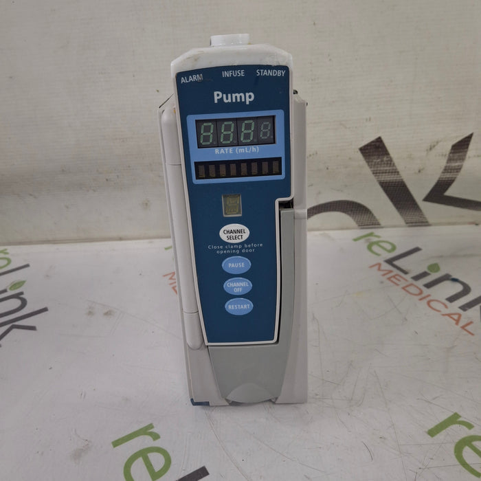 CareFusion CareFusion Alaris 8100 LVP Infusion Pump Module Infusion Pump reLink Medical