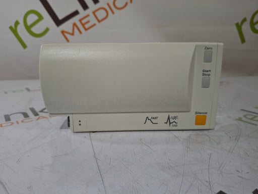 Philips Philips M3001A-A01C06C12 Fast SpO2, NIBP, 12 lead ECG, Temp, IBP MMS Module Patient Monitors reLink Medical