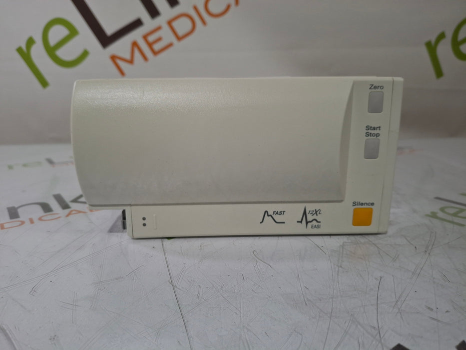 Philips Philips M3001A-A01C06C12 Fast SpO2, NIBP, 12 lead ECG, Temp, IBP MMS Module Patient Monitors reLink Medical