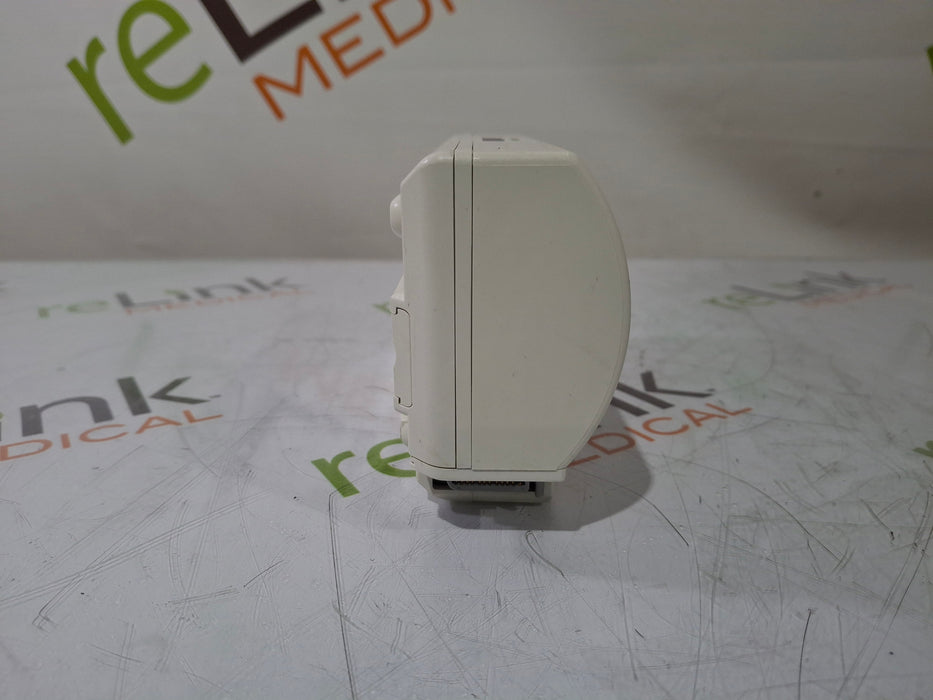 Philips Philips M3001A-A01C06C12 Fast SpO2, NIBP, 12 lead ECG, Temp, IBP MMS Module Patient Monitors reLink Medical